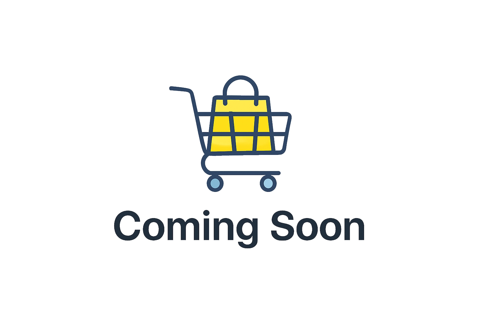 Coming Soon