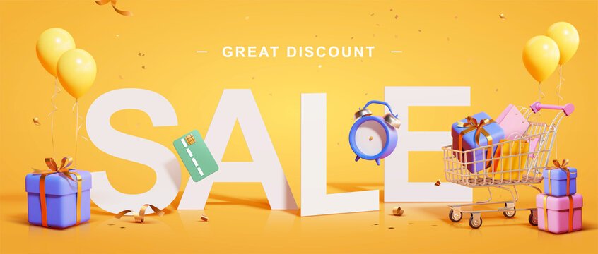 On Sale Image